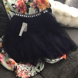 My Michelle Tulle Skirt